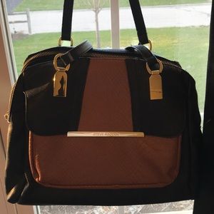 Steve Madden New Duffel Purse!